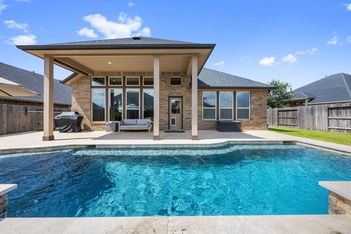 19411 Gray Mare Drive, Tomball, TX 77377 - #1