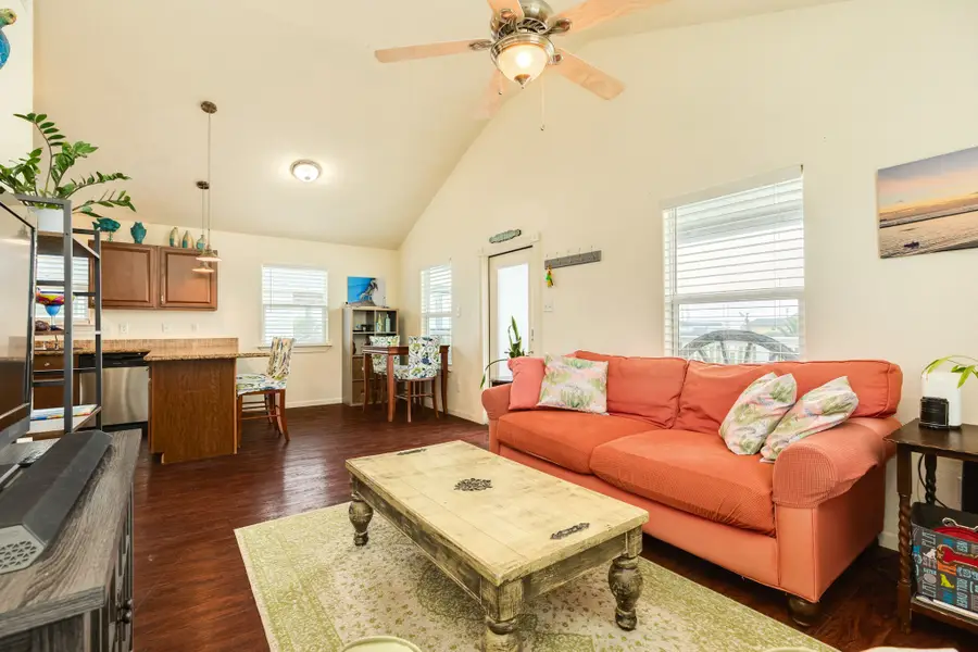 433 Seabean Street, Surfside Beach, TX 77541 - #3
