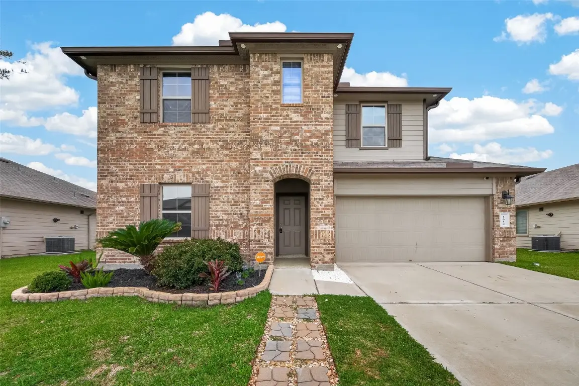1614 Chase Anchor Court, Richmond, TX 77469 - #1