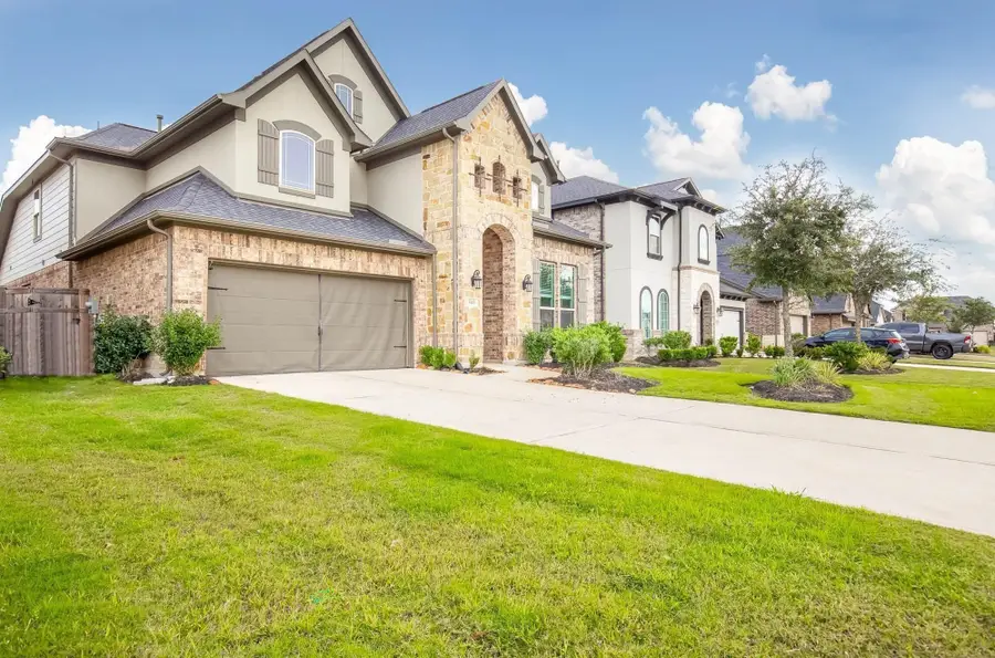 3443 Cabernet Shores Drive, Fulshear, TX 77441 - #2