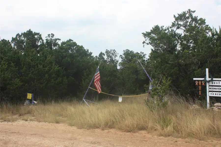 306 W Headwaters Ranch Road, Kendalia, TX 78027 - #3
