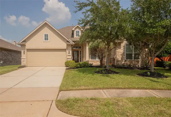 13201 Barons Cove Lane, Pearland, TX 77584