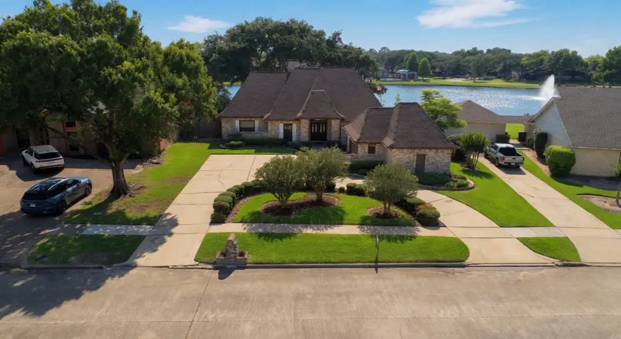 2439 Hodges Bend Circle, Sugar Land, TX 77479 - #2