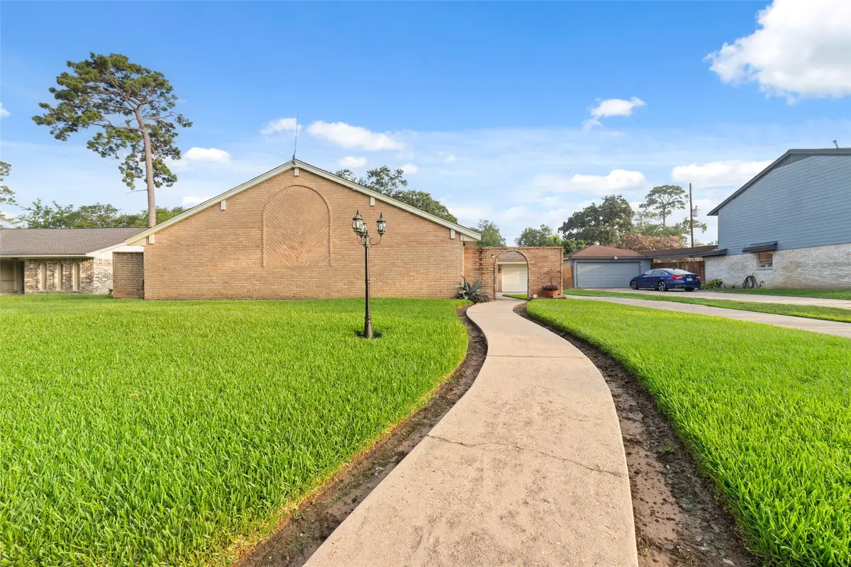 218 Black Forest Drive, Spring, TX 77388 - #1