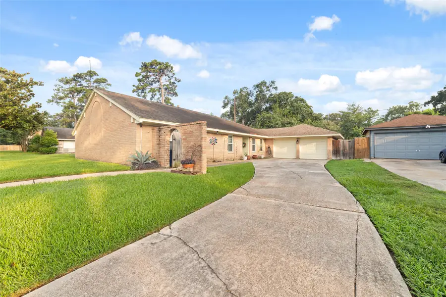 218 Black Forest Drive, Spring, TX 77388 - #2