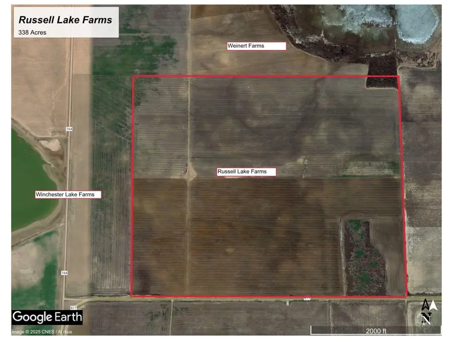 TBD Fm 617, Weinert, TX 76388 - Image #2