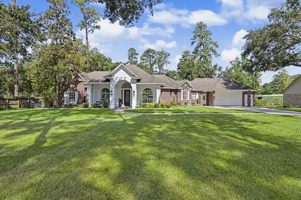 22511 Trailwood Lane, Tomball, TX 77375