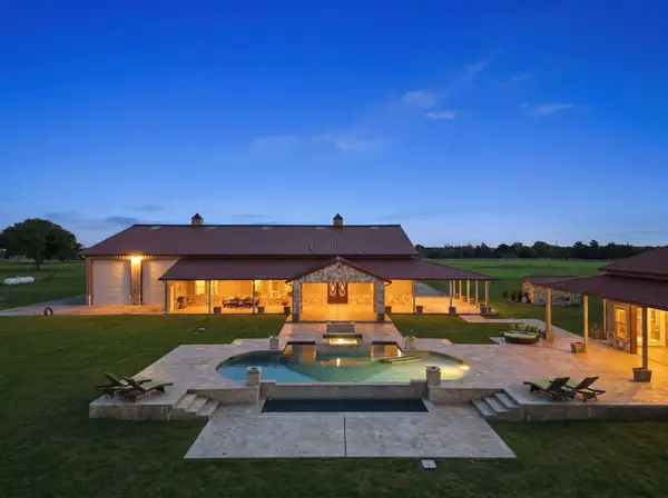 4207 Fm 1456 Road, Bellville, TX 77418