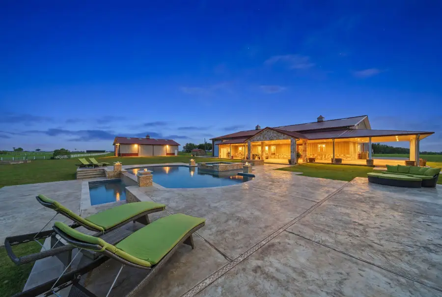4207 Fm 1456 Road, Bellville, TX 77418 - #3