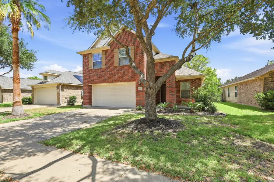 11402 Overland Trail Drive, Richmond, TX 77406 - #2
