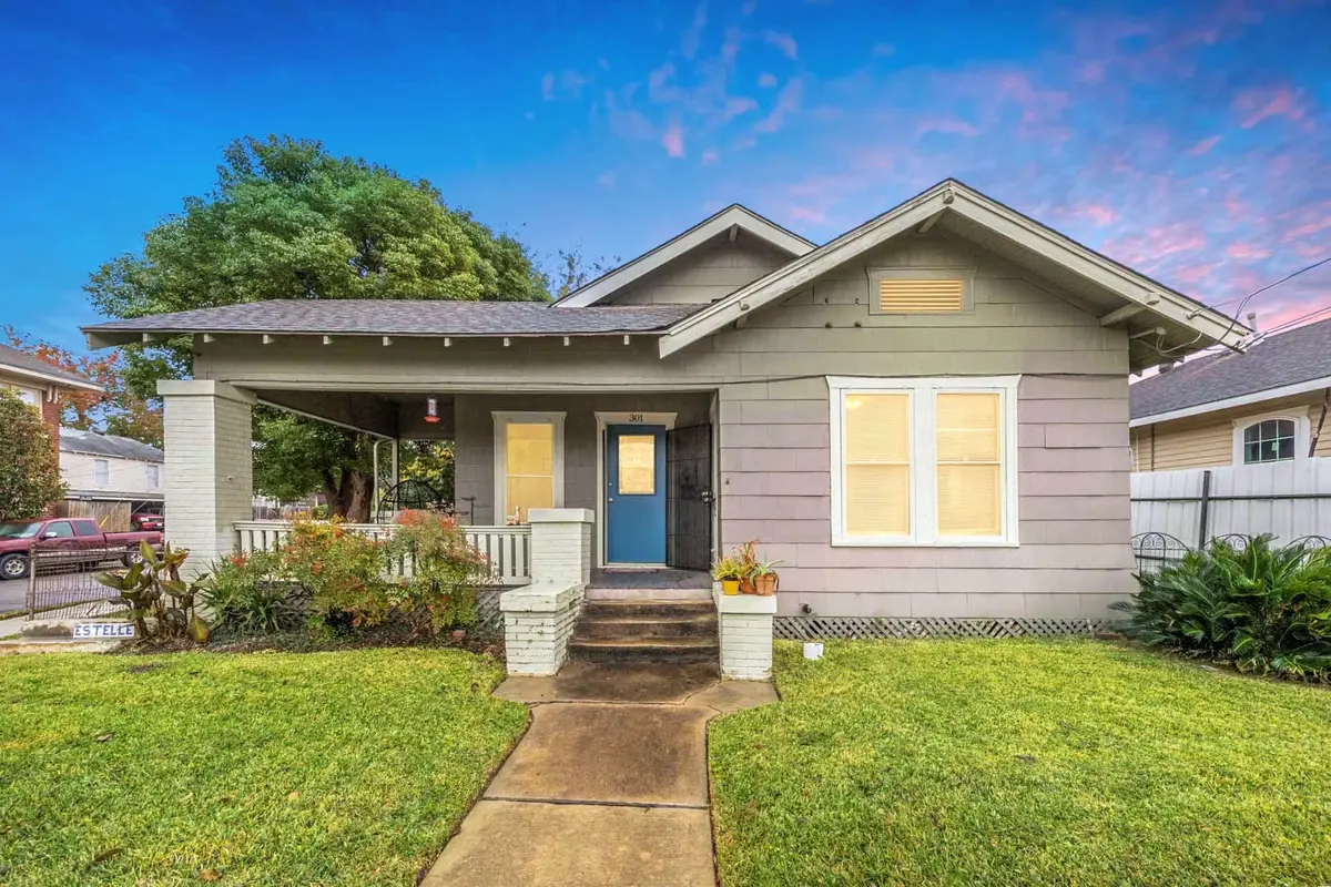 301 Estelle Street, Houston, TX 77003 - Image #1