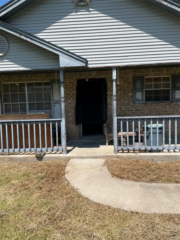 5814 Eunice Street, Texas City, TX 77591