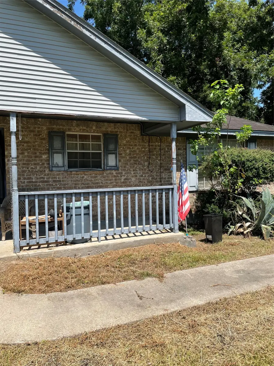 5814 Eunice Street, Texas City, TX 77591 - #2