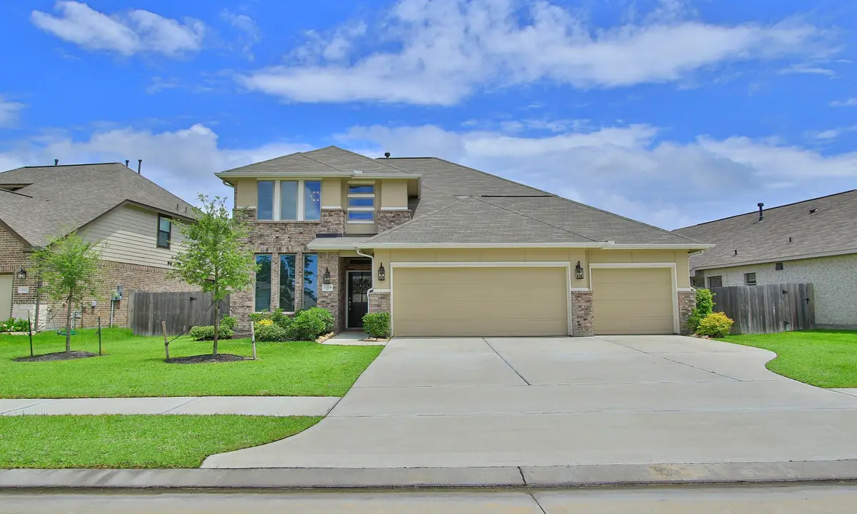 3314 Old Ironwood Drive, Spring, TX 77386 - #1