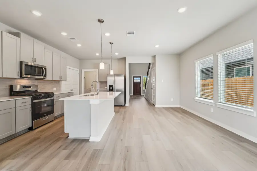 14308 Grey Pointe Court, Conroe, TX 77302 - #2