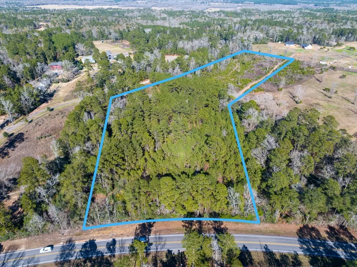 1 Fm 1725, Willis, TX 77378 - #1