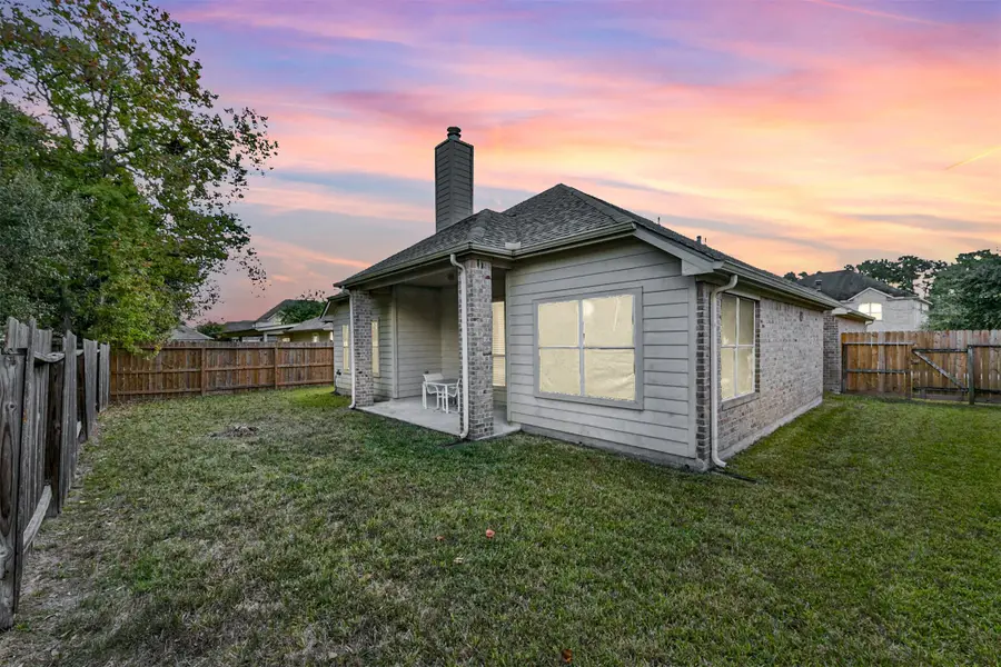 8719 Sailing Drive, Humble, TX 77346 - Image #2