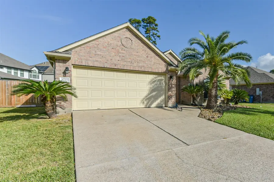 8719 Sailing Drive, Humble, TX 77346 - Image #3