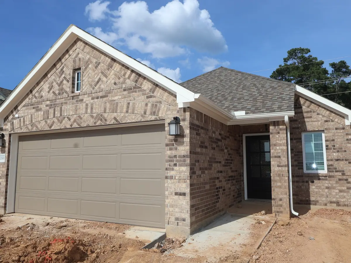 21306 Jacaranda Blossom Way, Tomball, TX 77377 - #1
