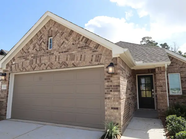 21306 Jacaranda Blossom Way, Tomball, TX 77377