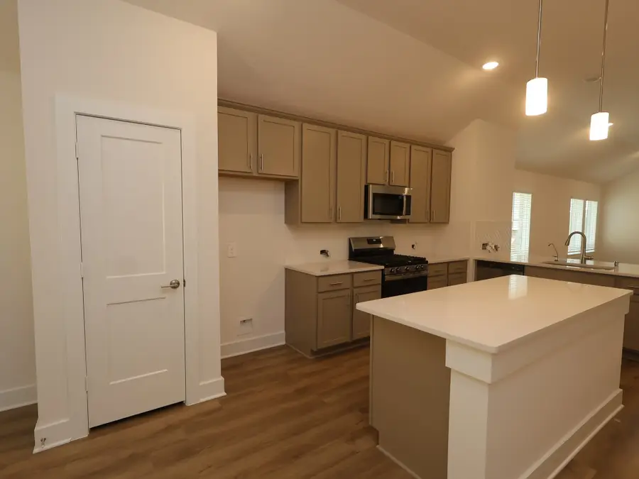 21306 Jacaranda Blossom Way, Tomball, TX 77377 - #2