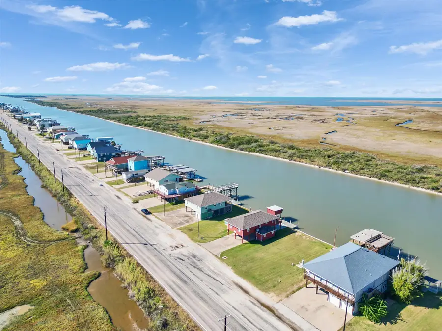 0 Fm-2031 Beach Road, Matagorda, TX 77457 - Image #2