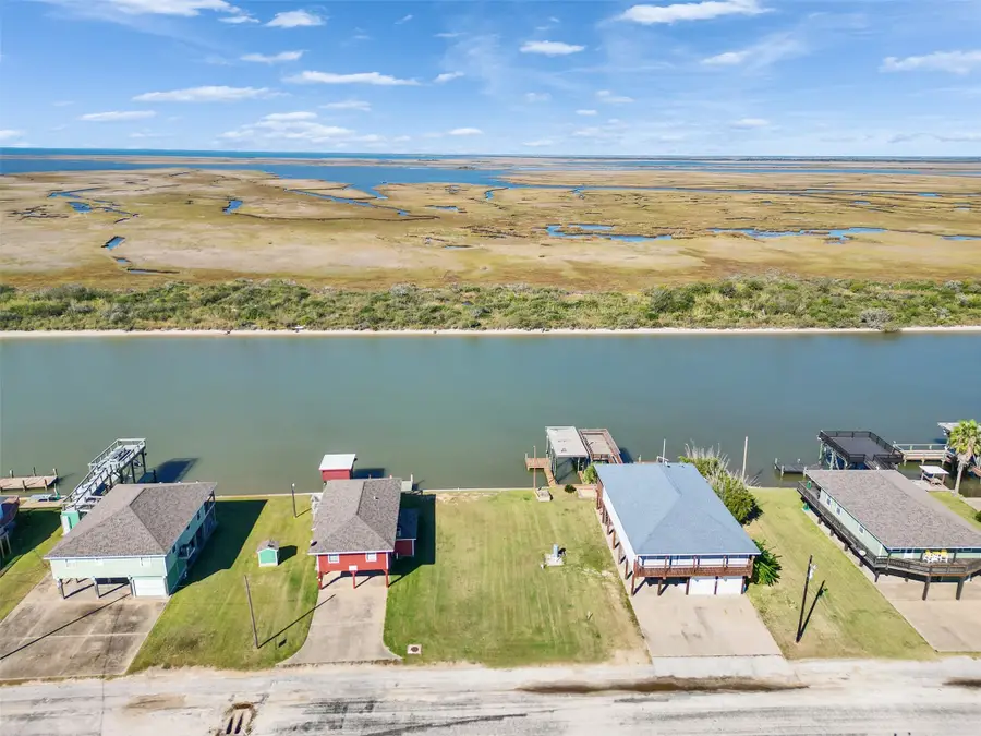 0 Fm-2031 Beach Road, Matagorda, TX 77457 - Image #3