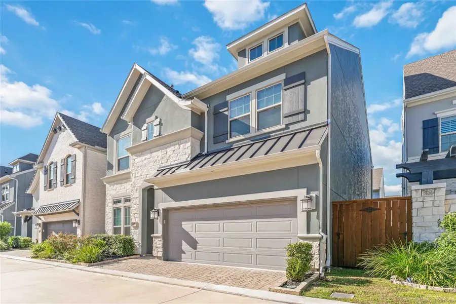 1717 Lindsey Ridge Drive, Houston, TX 77055 - Image #2