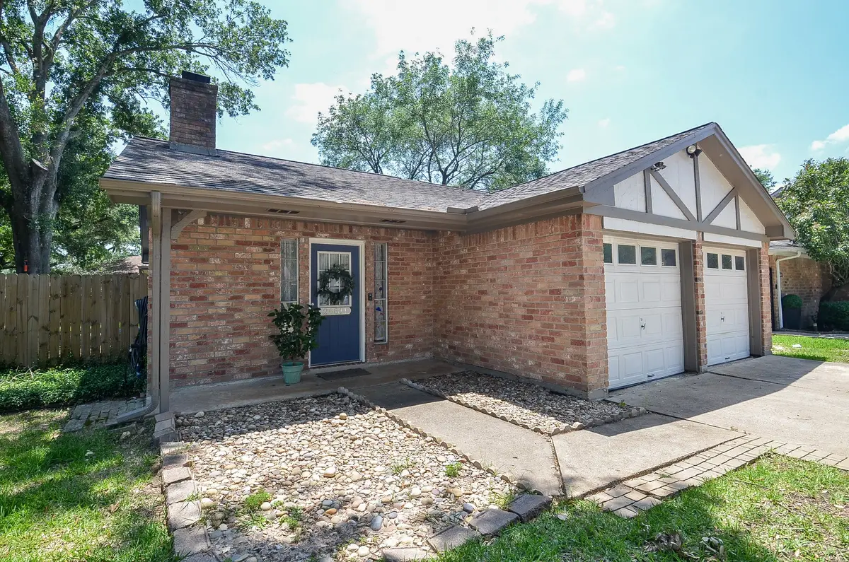 20811 Park Pine Drive, Katy, TX 77450 - #1