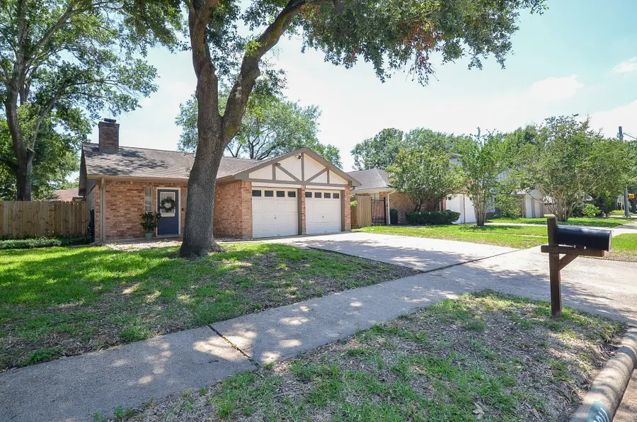 20811 Park Pine Drive, Katy, TX 77450 - #2
