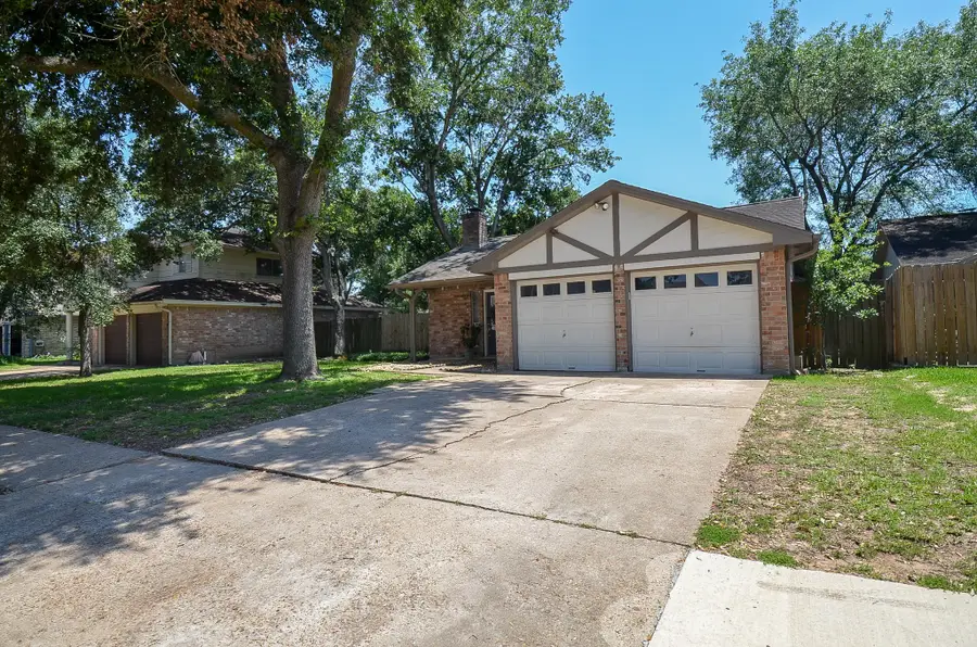 20811 Park Pine Drive, Katy, TX 77450 - #3