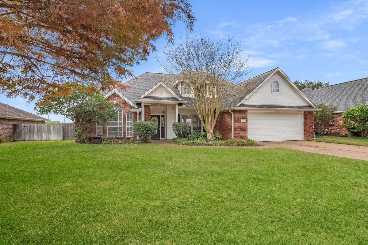 714 Brussels Drive, College Station, TX 77845 - Image #1