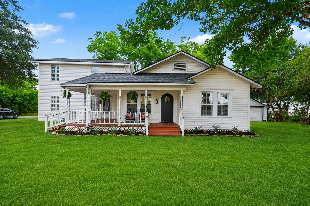 31730 Waller Tomball Road, Waller, TX 77484 - #1