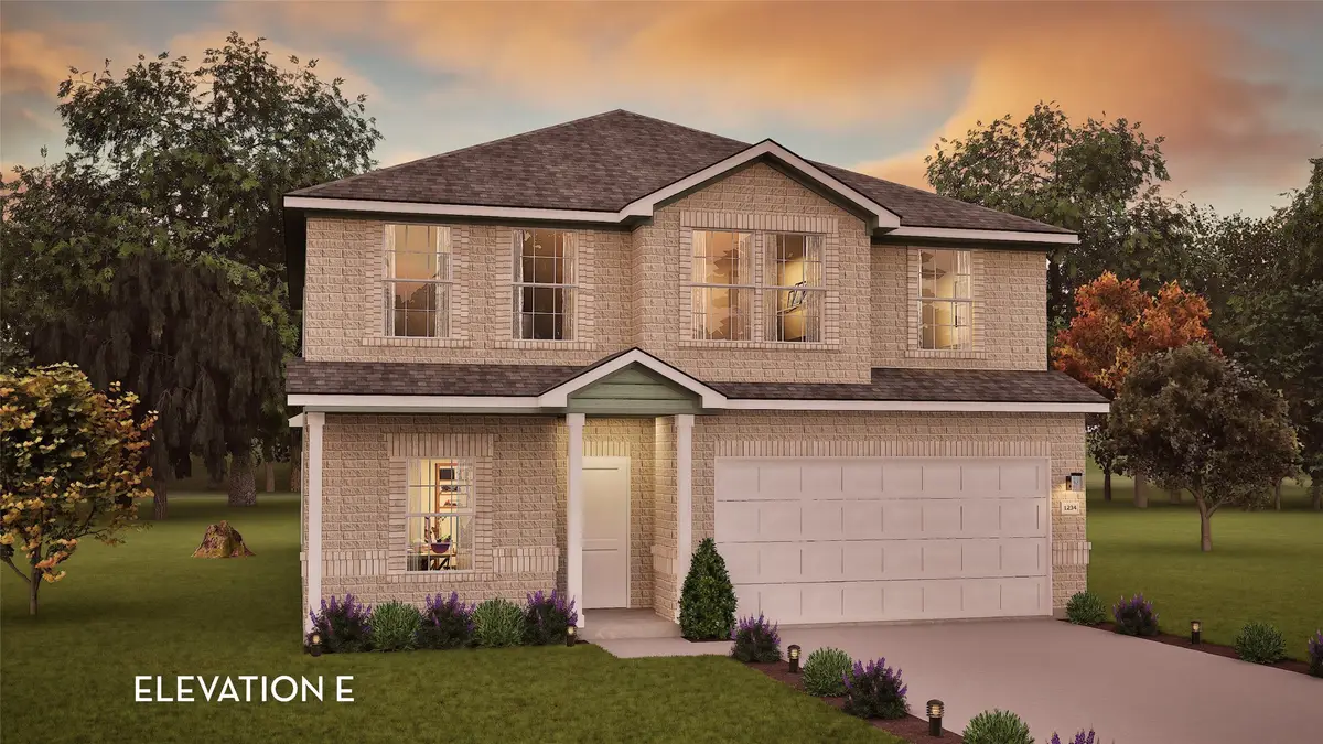 764 Red Mulberry Street, La Marque, TX 77568 - #1