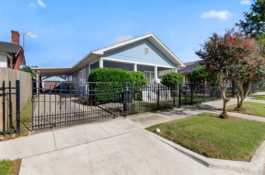 118 Jenkins Street, Houston, TX 77003 - #2