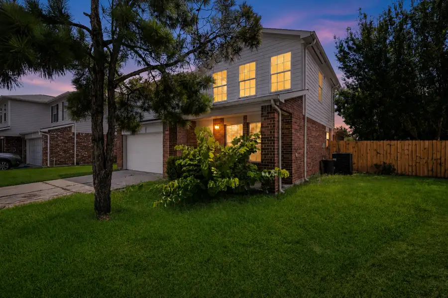 2506 Knoll Shadows Lane, Katy, TX 77449 - #3