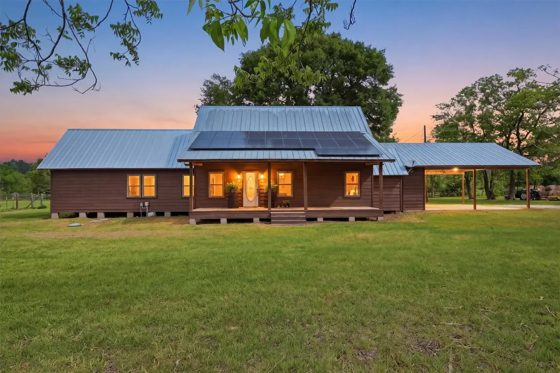 1140 County Road 2274, Cleveland, TX 77327 - #1