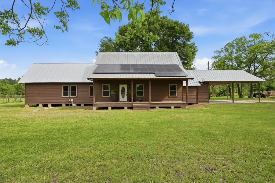 1140 County Road 2274, Cleveland, TX 77327 - #2