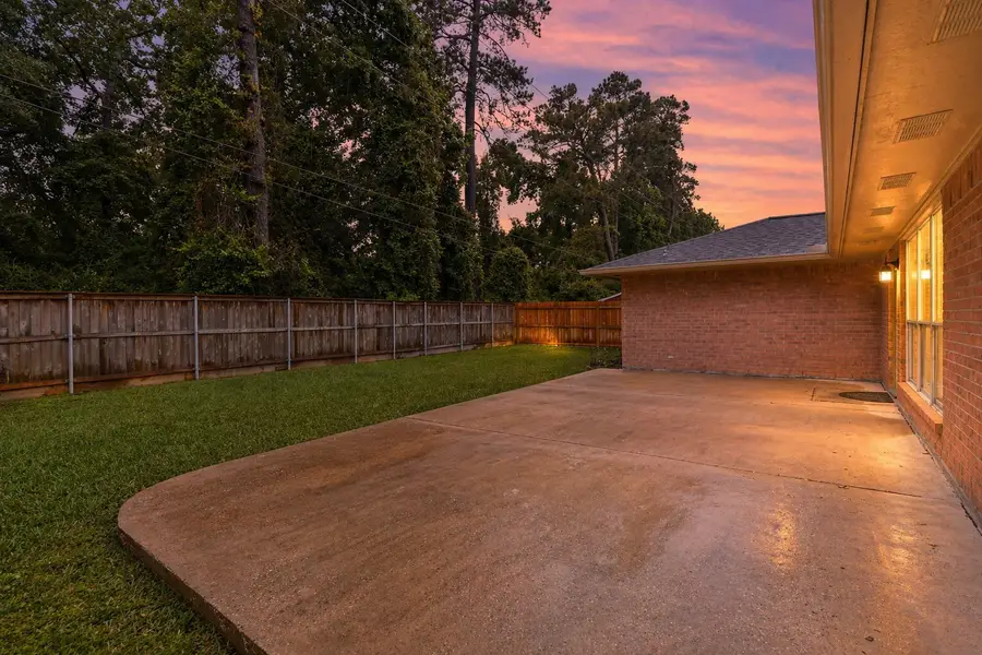 4111 Hermitage Hollow Lane, Kingwood, TX 77339 - #2