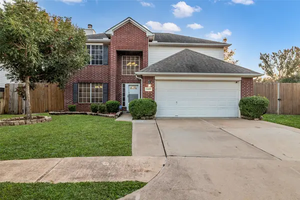24439 Pepperrell Place Street, Katy, TX 77493