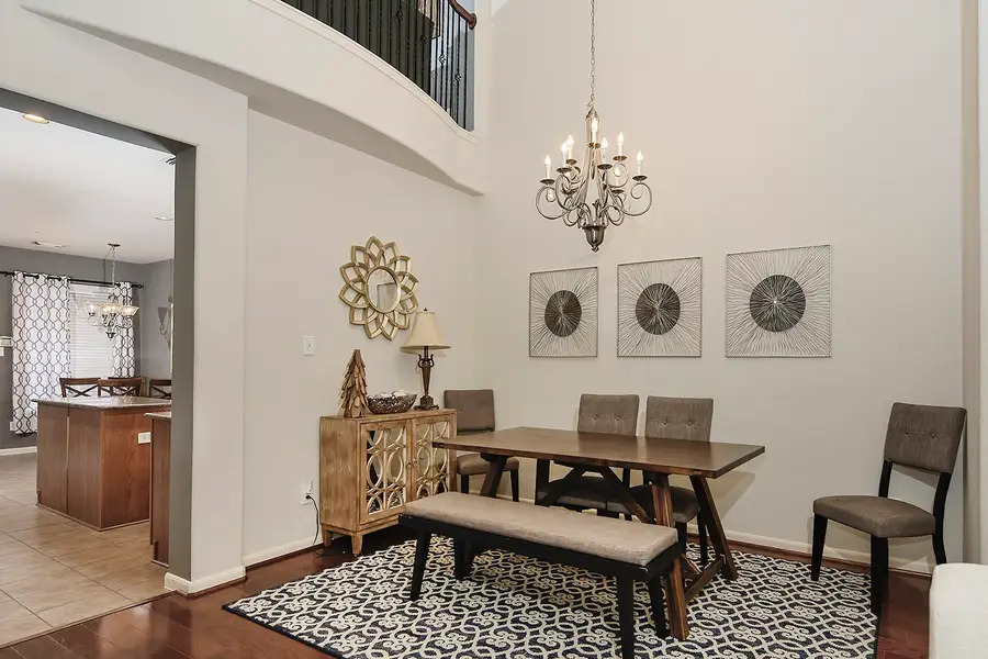 43 Crocus Petal Street, The Woodlands, TX 77382 - #3