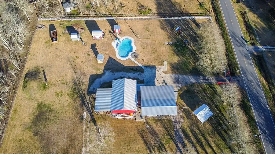 2827 Louis Road, Crosby, TX 77532 - #2