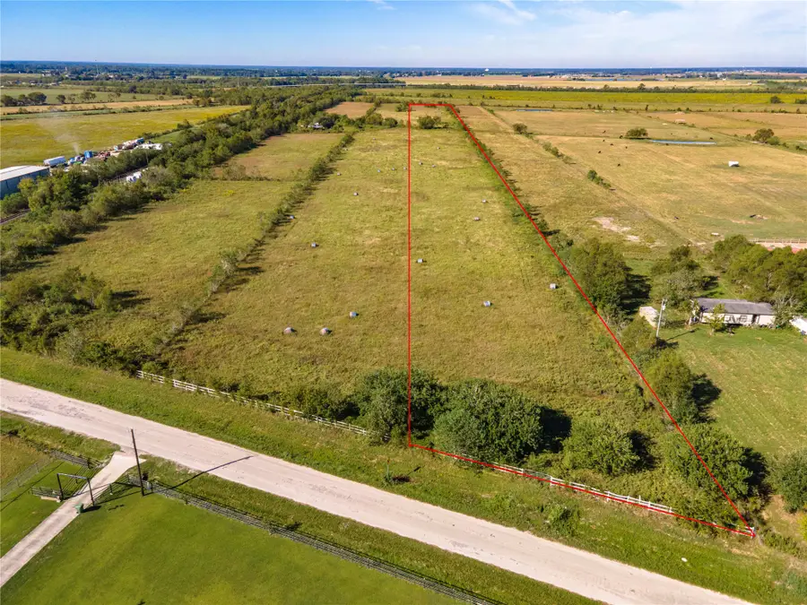 1257 County Road 615, Dayton, TX 77535 - #2