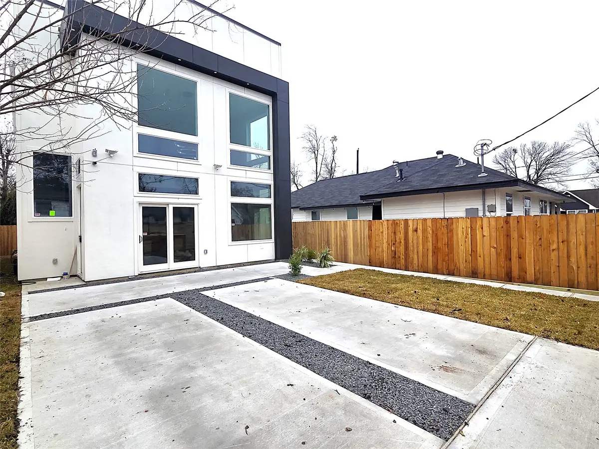 1207 Collier Street, Houston, TX 77023 - #1