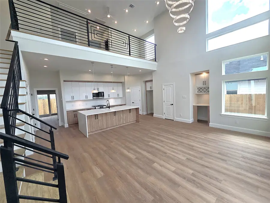 1207 Collier Street, Houston, TX 77023 - #3