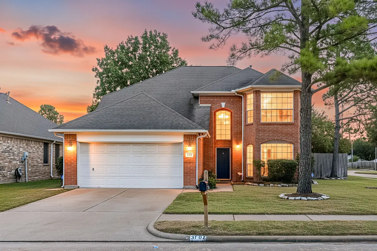 3102 Silver Cedar Trail, Katy, TX 77449 - Image #1