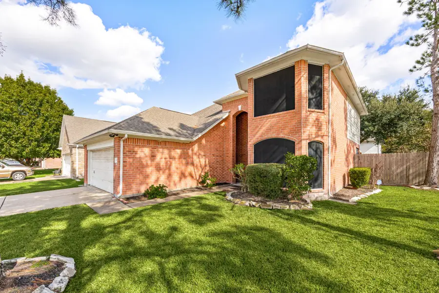 3102 Silver Cedar Trail, Katy, TX 77449 - Image #2