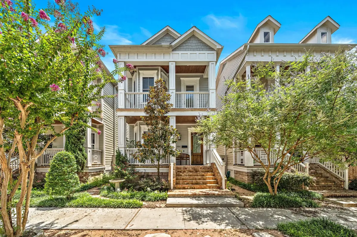 218 E 27th Street #A, Houston, TX 77008 - #1