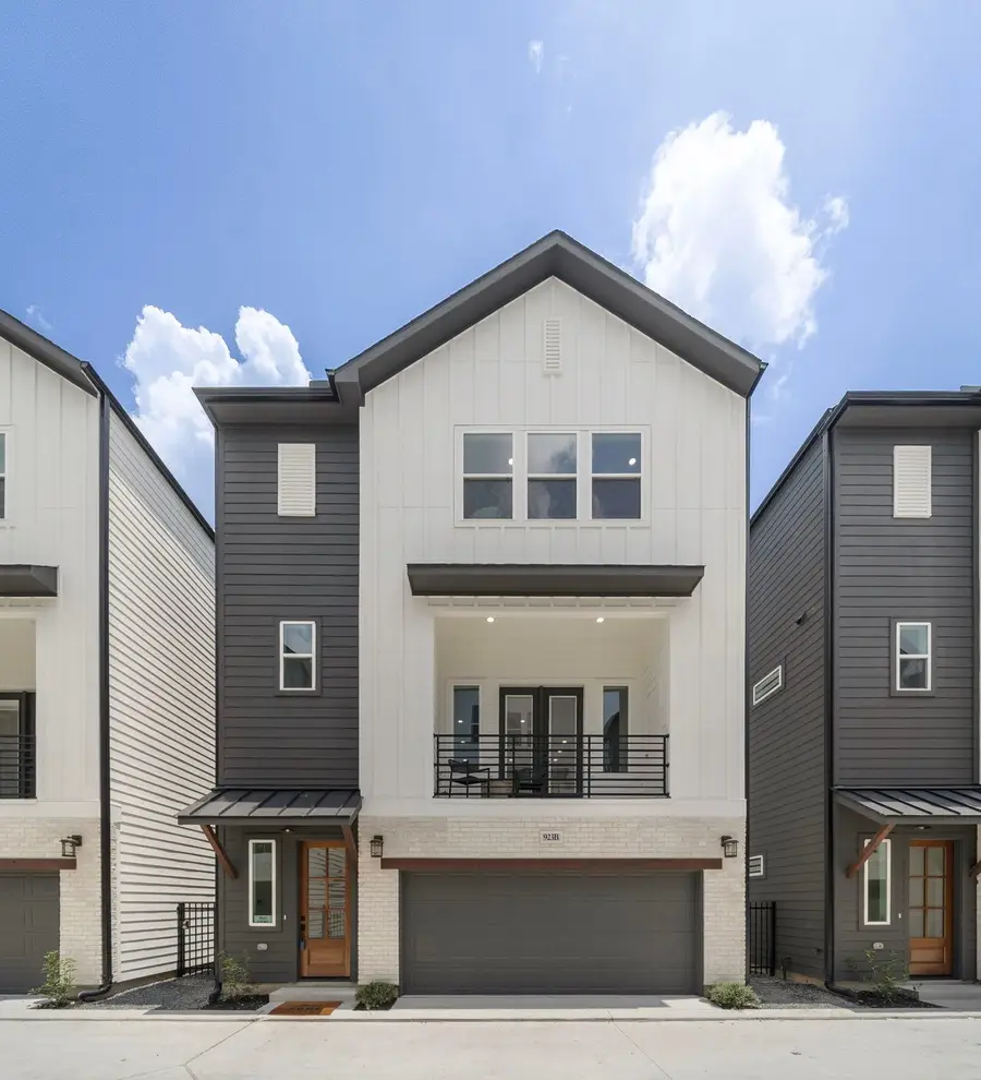 923 Fisher Street #B, Houston, TX 77018 - Image #2