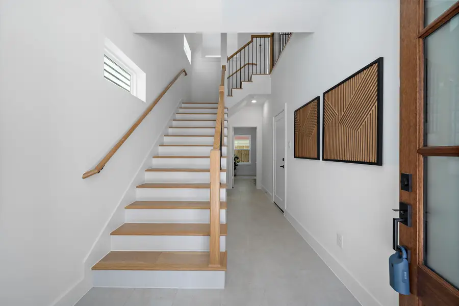 923 Fisher Street #B, Houston, TX 77018 - Image #3